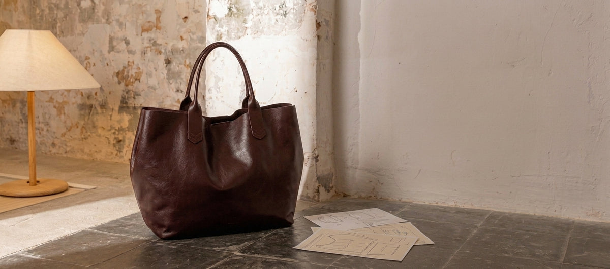 NOVEDADES BOLSOS BIBA