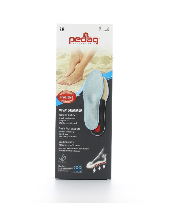 Plantillas Pedag VIVA SUMMER general