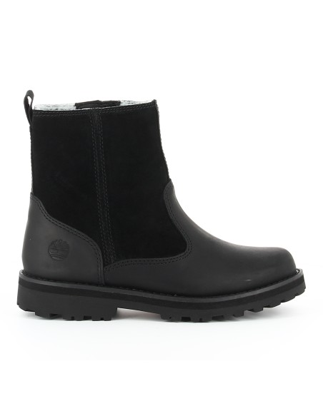 Botines Timberland COURMA KID WARM LINED BOOT TB0A2MR5/TB0A2N35 negro
