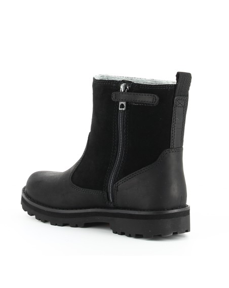 Botines Timberland COURMA KID WARM LINED BOOT TB0A2MR5/TB0A2N35 negro