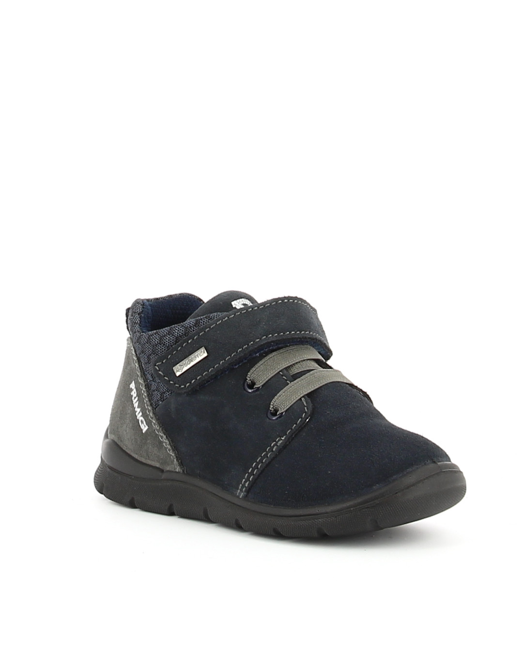 Botines Primigi PKKGT 83528 gris