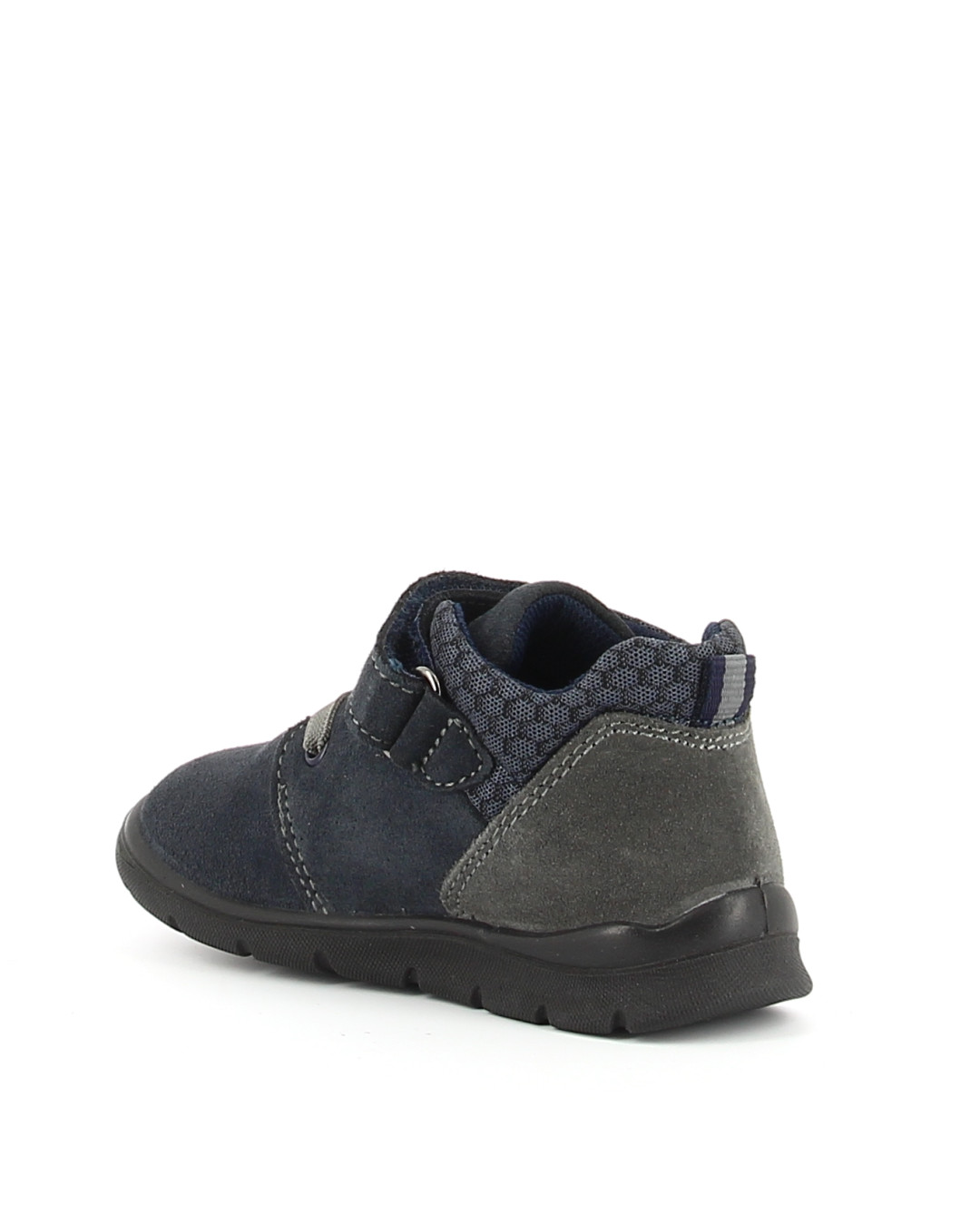 Botines Primigi PKKGT 83528 gris