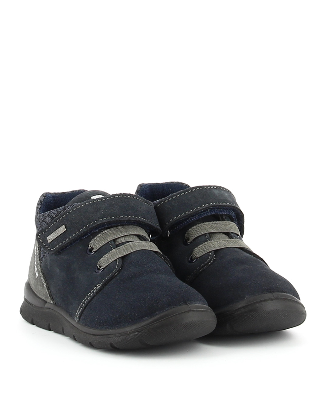 Botines Primigi PKKGT 83528 gris