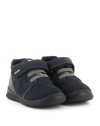 Botines Primigi PKKGT 83528 gris Botines Primigi PKKGT 83528 gris