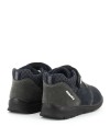 Botines Primigi PKKGT 83528 gris Botines Primigi PKKGT 83528 gris