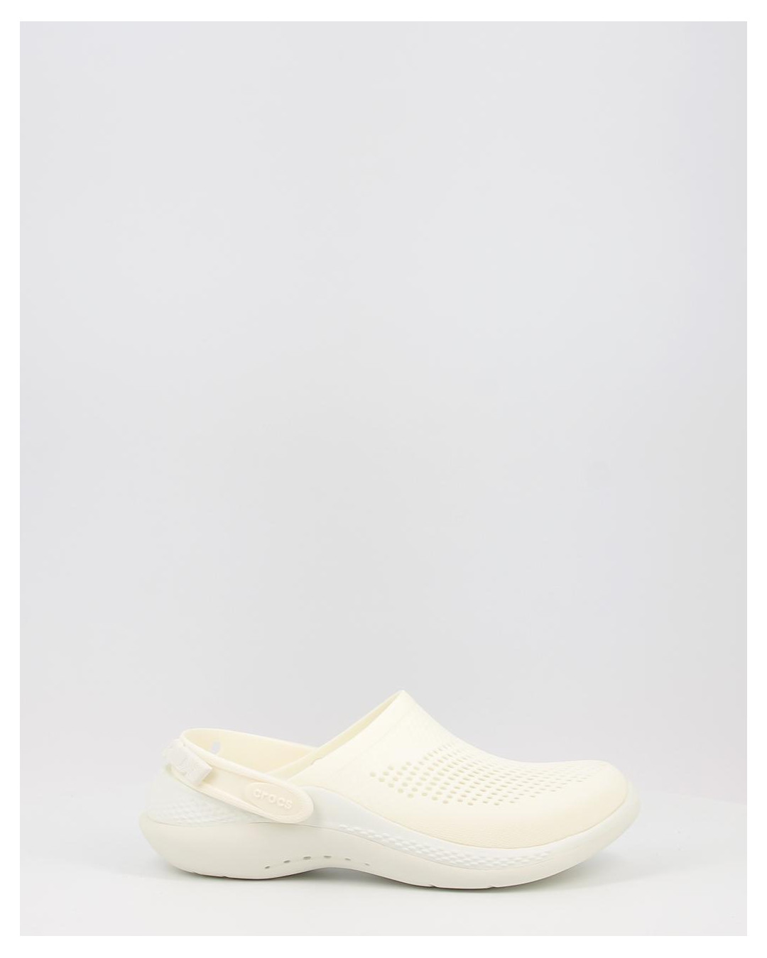 Chanclas Crocs LITERIDE 360 CLOG 206708 blanco