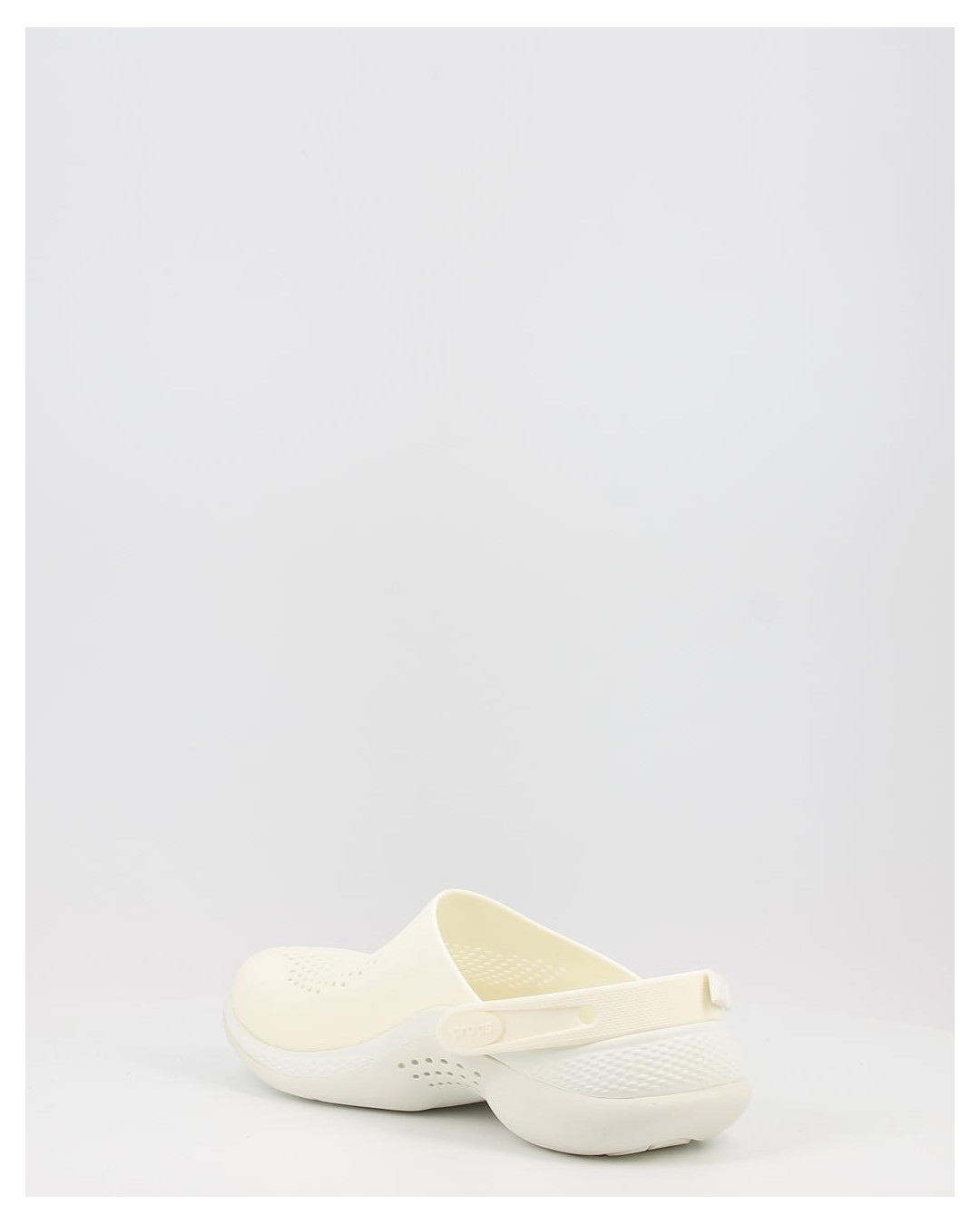 Chanclas Crocs LITERIDE 360 CLOG 206708 blanco