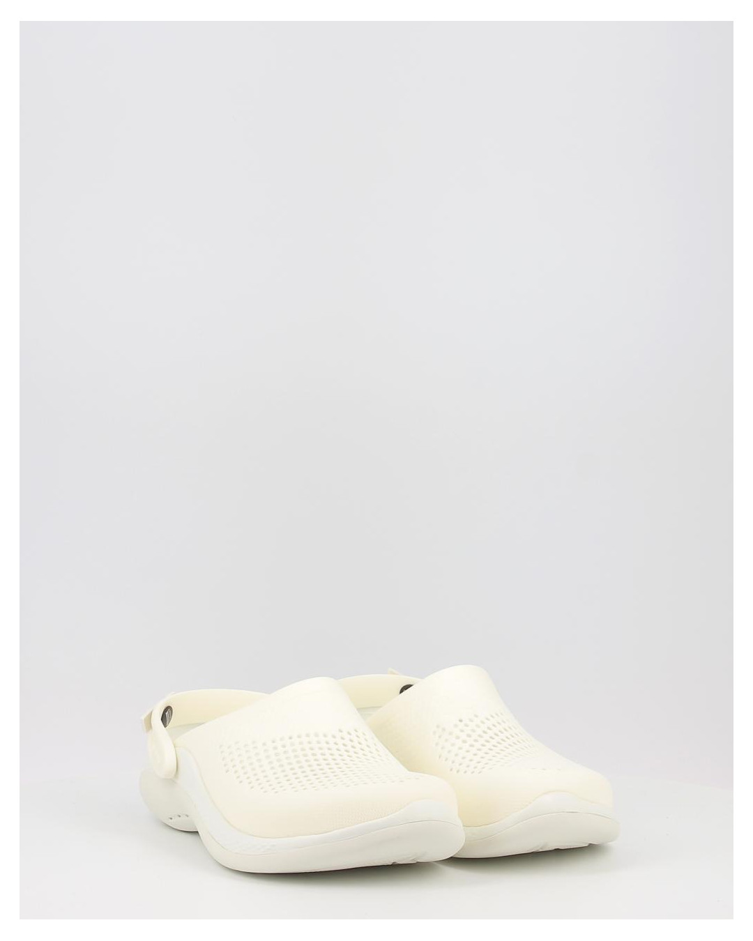 Chanclas Crocs LITERIDE 360 CLOG 206708 blanco