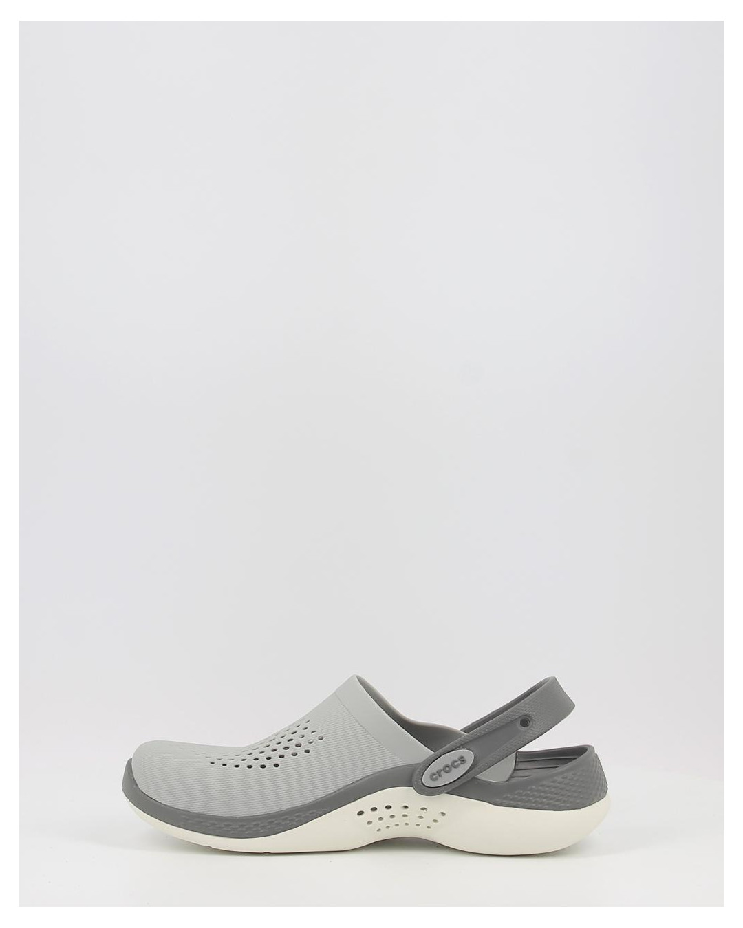 Chanclas Crocs LITERIDE 360 CLOG 207021 gris