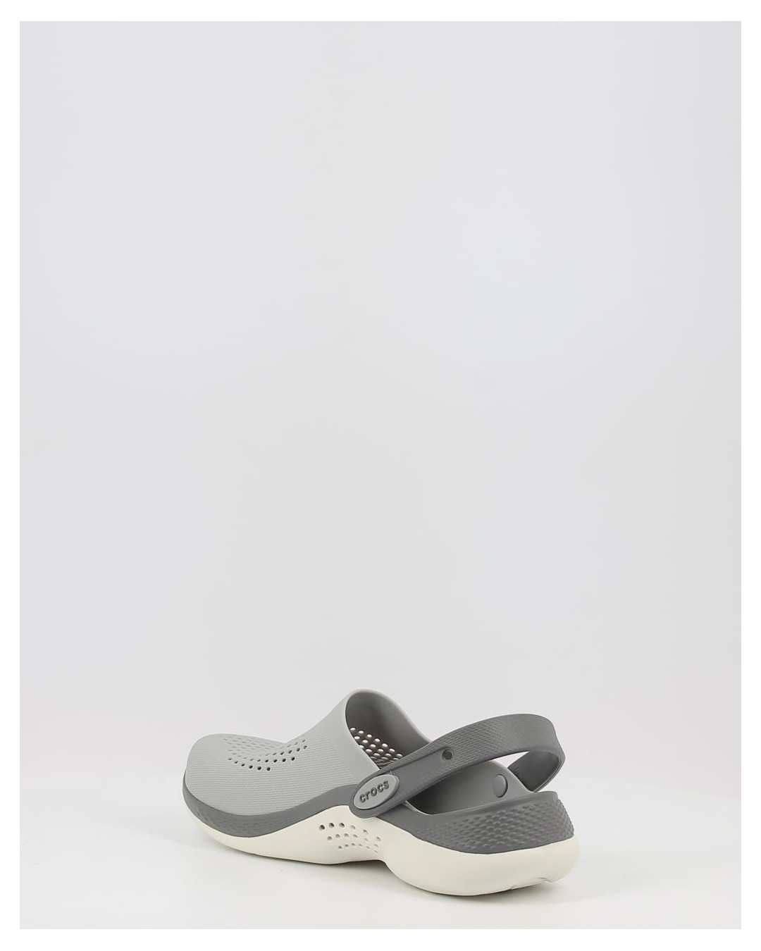 Chanclas Crocs LITERIDE 360 CLOG 207021 gris