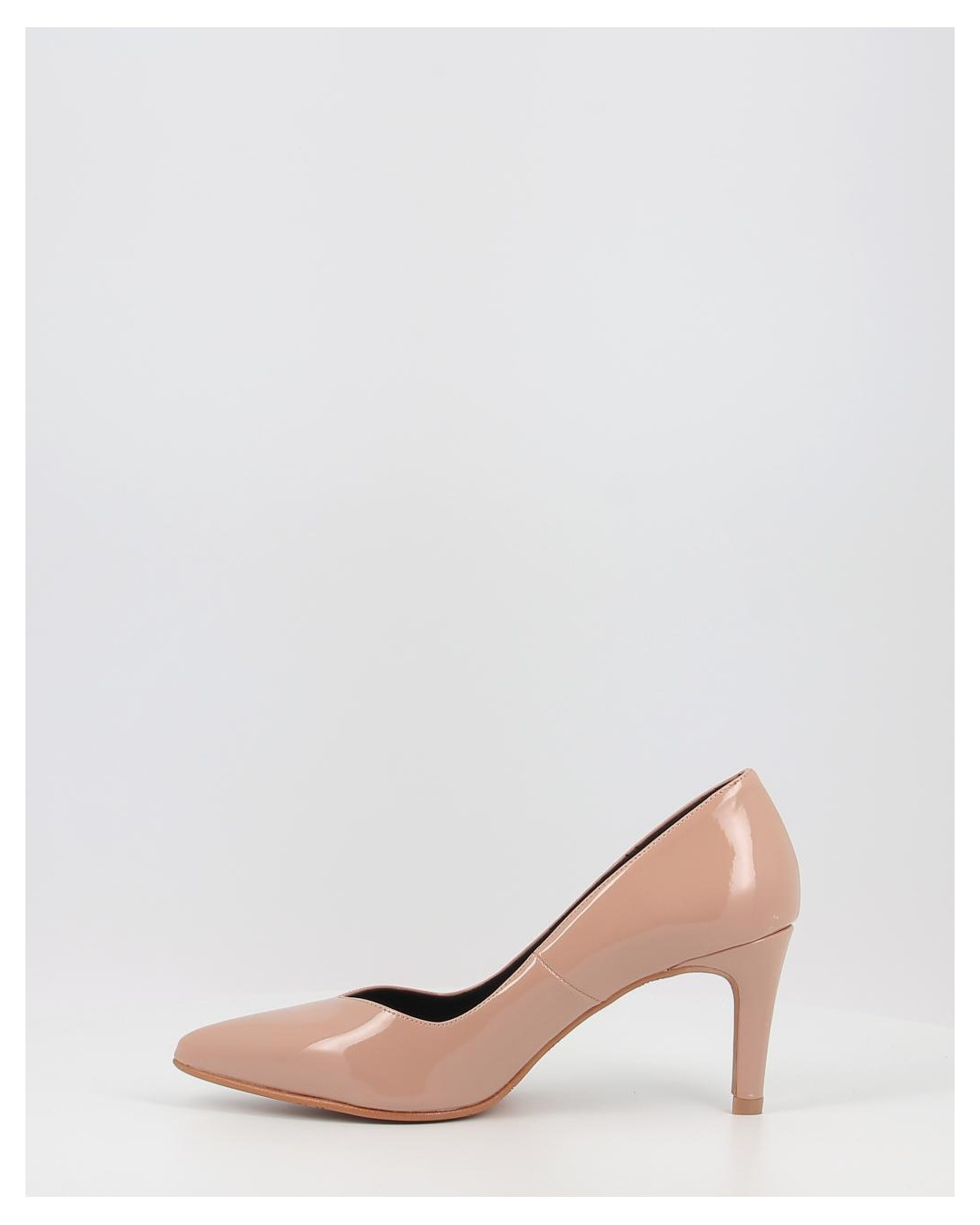 Zapatos Oskarbi 1092 rosa