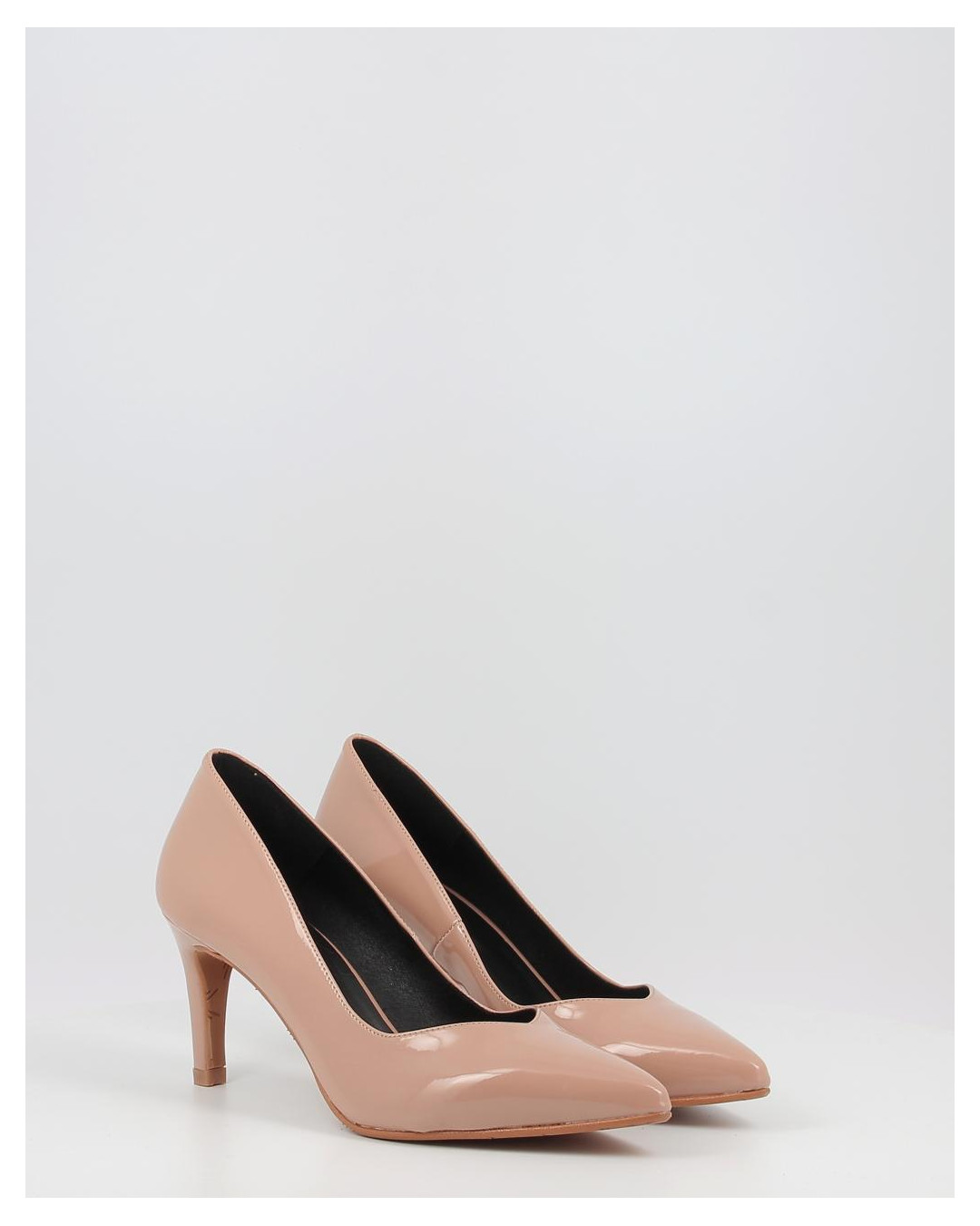 Zapatos Oskarbi 1092 rosa