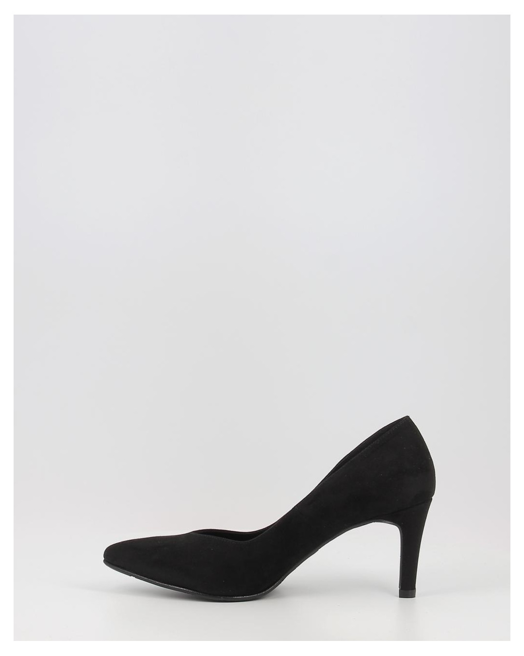 Zapatos Oskarbi 1092 negro