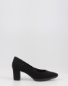 Zapatos Oskarbi M-1560 negro Zapatos Oskarbi M-1560 negro