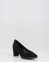 Zapatos Oskarbi M-1560 negro Zapatos Oskarbi M-1560 negro