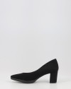 Zapatos Oskarbi M-1560 negro Zapatos Oskarbi M-1560 negro