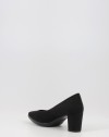 Zapatos Oskarbi M-1560 negro Zapatos Oskarbi M-1560 negro