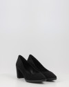 Zapatos Oskarbi M-1560 negro Zapatos Oskarbi M-1560 negro