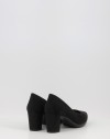 Zapatos Oskarbi M-1560 negro Zapatos Oskarbi M-1560 negro