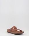 Sandalias Interbios 9511-SM cuero Sandalias Interbios 9511-SM cuero