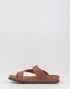 Sandalias Interbios 9511-SM cuero Sandalias Interbios 9511-SM cuero