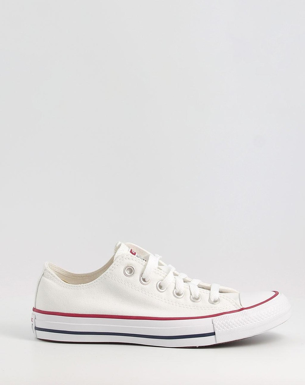 Zapatillas Converse ALL STAR OX M7652C blanco talla 39,5