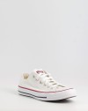 Sneakers CONVERSE ALL STAR OX M7652C blanco Sneakers CONVERSE ALL STAR OX M7652C blanco