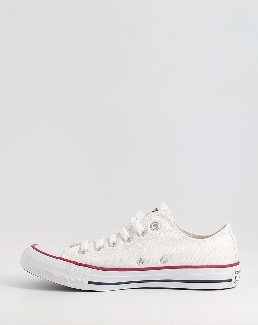 Zapatillas Converse ALL STAR OX M7652C blanco talla 39,5