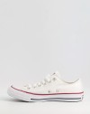 Sneakers CONVERSE ALL STAR OX M7652C blanco Sneakers CONVERSE ALL STAR OX M7652C blanco