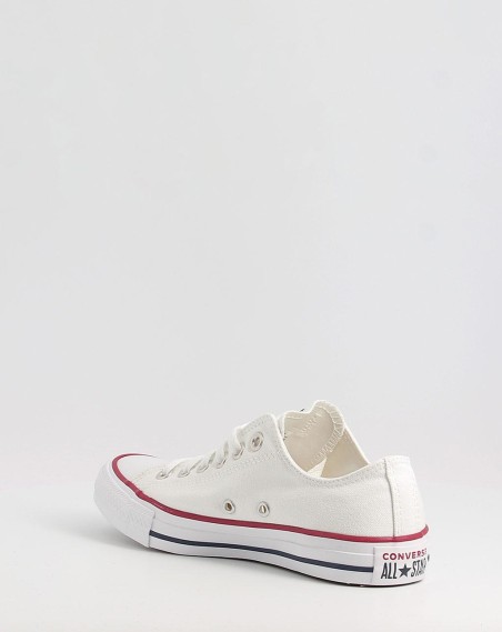 Sneakers CONVERSE ALL STAR OX M7652C blanco