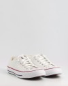 Sneakers CONVERSE ALL STAR OX M7652C blanco Sneakers CONVERSE ALL STAR OX M7652C blanco
