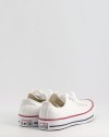Sneakers CONVERSE ALL STAR OX M7652C blanco Sneakers CONVERSE ALL STAR OX M7652C blanco