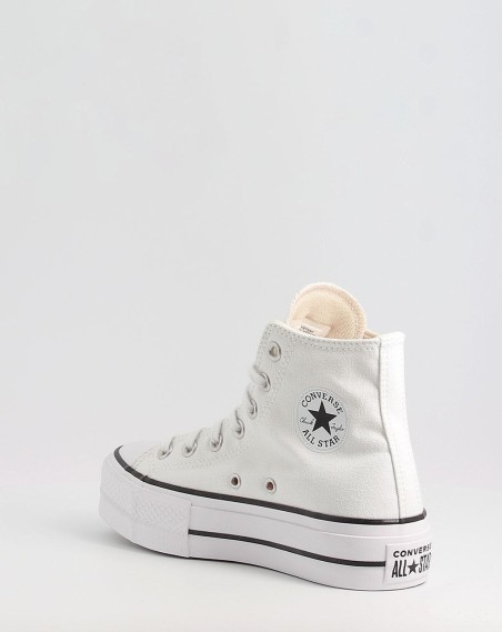 Sneakers CONVERSE CTAS LIFT HI 560846C blanco Sneakers CONVERSE CTAS LIFT HI 560846C blanco