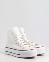 Sneakers CONVERSE CTAS LIFT HI 560846C blanco Sneakers CONVERSE CTAS LIFT HI 560846C blanco