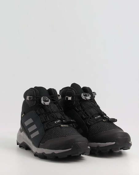 Botines Adidas TERREX MID GTX K EF0225 negro