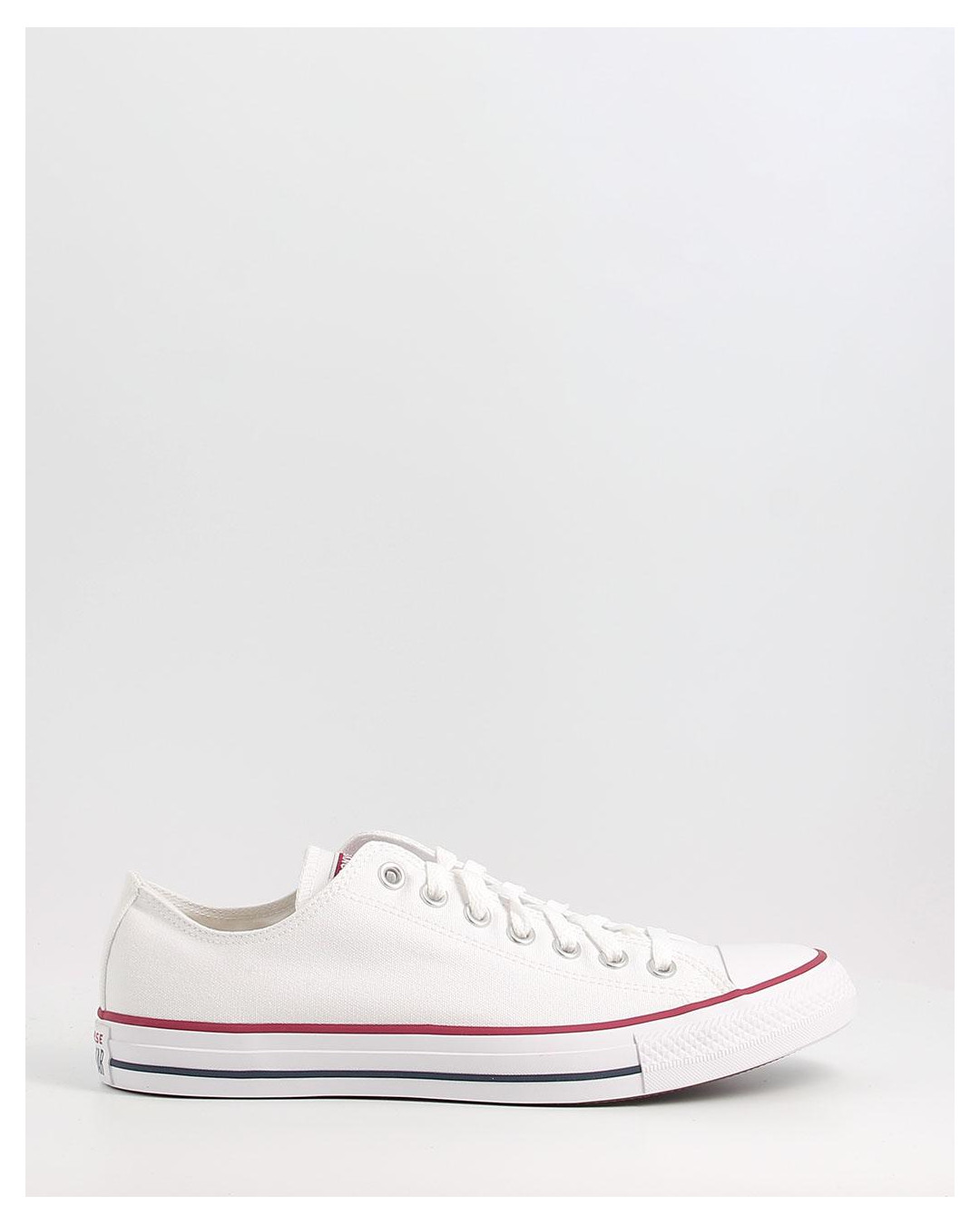 Zapatillas Converse CHUCK TAYLOR M7652C blanco