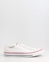 Sneakers CONVERSE CHUCK TAYLOR M7652C blanco Sneakers CONVERSE CHUCK TAYLOR M7652C blanco