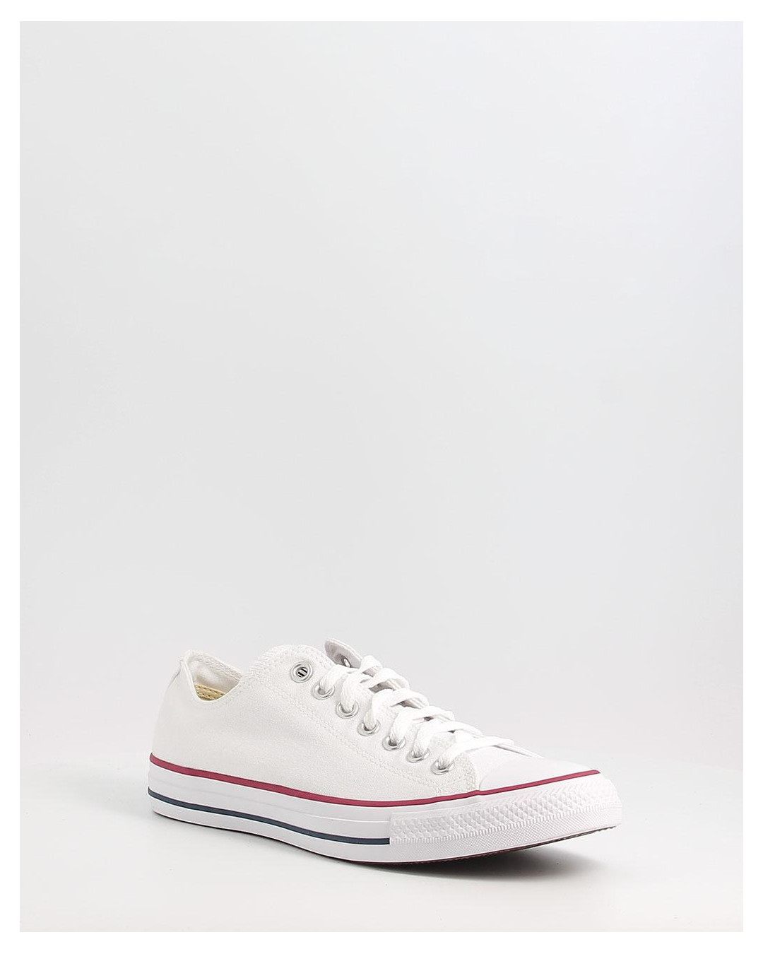 Zapatillas Converse CHUCK TAYLOR M7652C blanco