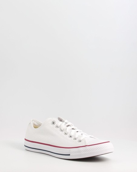 Sneakers CONVERSE CHUCK TAYLOR M7652C blanco Sneakers CONVERSE CHUCK TAYLOR M7652C blanco