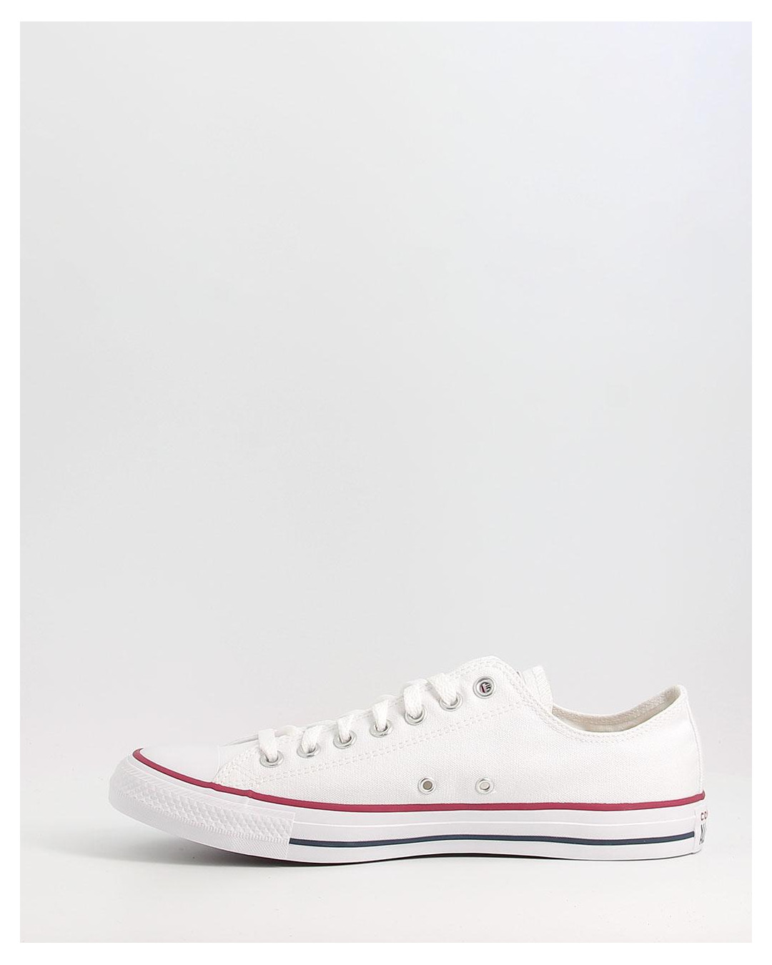 Zapatillas Converse CHUCK TAYLOR M7652C blanco