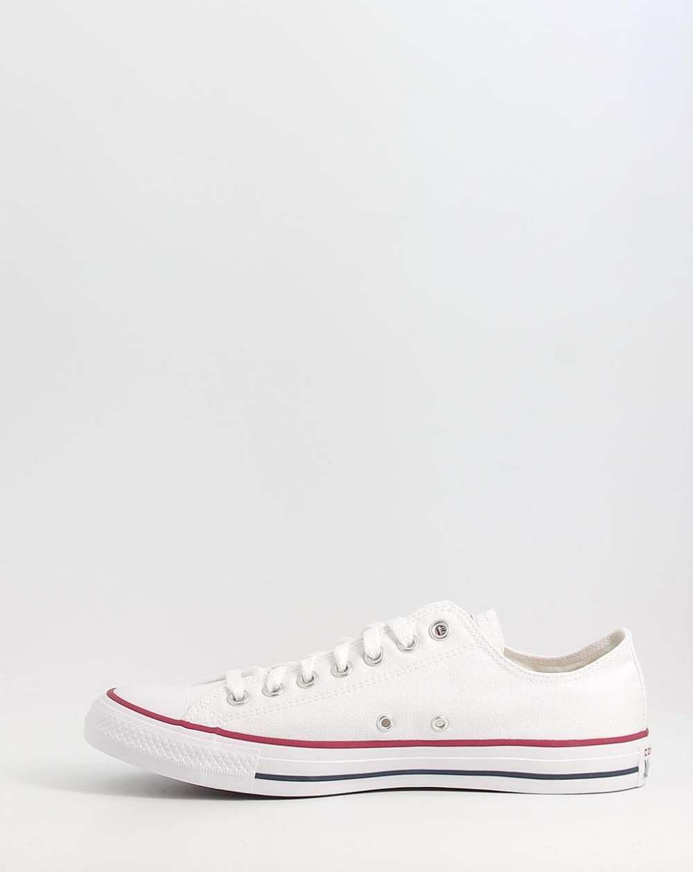 Zapatillas Converse CHUCK TAYLOR M7652C blanco talla 40