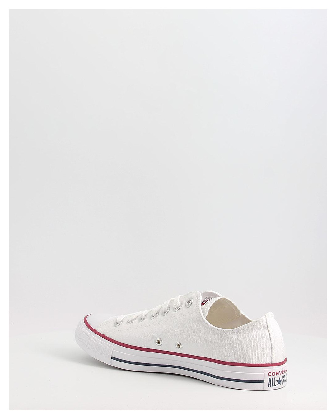 Zapatillas Converse CHUCK TAYLOR M7652C blanco