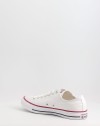 Sneakers CONVERSE CHUCK TAYLOR M7652C blanco Sneakers CONVERSE CHUCK TAYLOR M7652C blanco