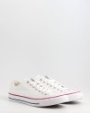 Sneakers CONVERSE CHUCK TAYLOR M7652C blanco Sneakers CONVERSE CHUCK TAYLOR M7652C blanco