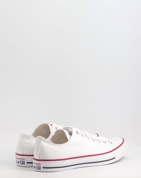 Sneakers CONVERSE CHUCK TAYLOR M7652C blanco Sneakers CONVERSE CHUCK TAYLOR M7652C blanco