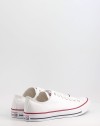 Sneakers CONVERSE CHUCK TAYLOR M7652C blanco Sneakers CONVERSE CHUCK TAYLOR M7652C blanco