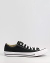 Sneakers CONVERSE CHUCK TAYLOR ALL STAR OX M9166C negro Sneakers CONVERSE CHUCK TAYLOR ALL STAR OX M9166C negro