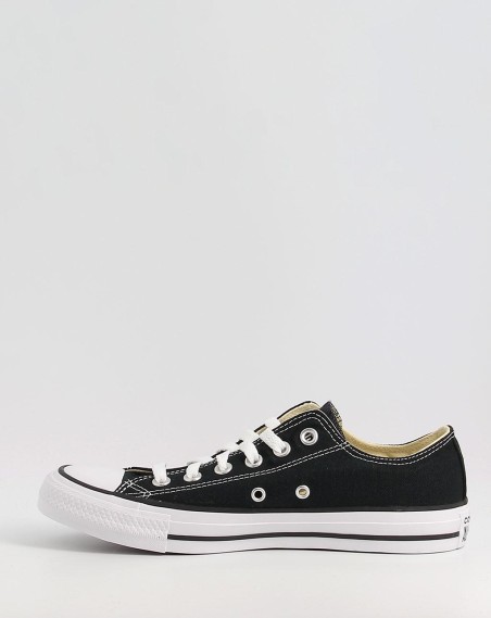 Sneakers CONVERSE CHUCK TAYLOR ALL STAR OX M9166C negro
