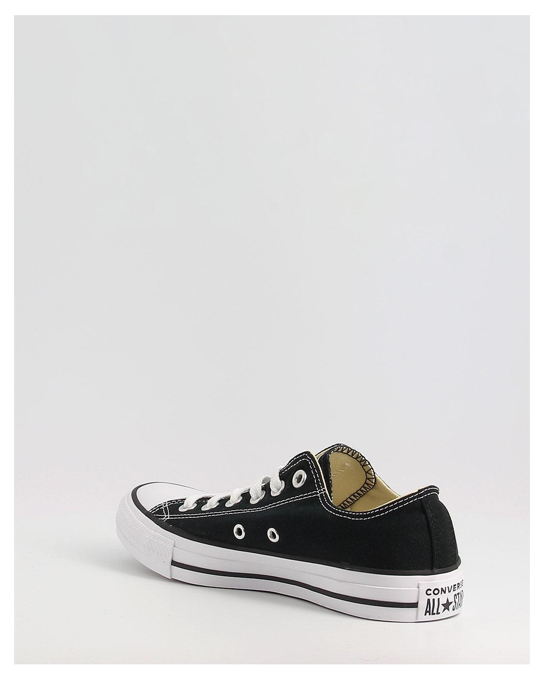 Zapatillas Converse CHUCK TAYLOR ALL STAR OX M9166C negro