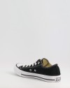 Sneakers CONVERSE CHUCK TAYLOR ALL STAR OX M9166C negro Sneakers CONVERSE CHUCK TAYLOR ALL STAR OX M9166C negro